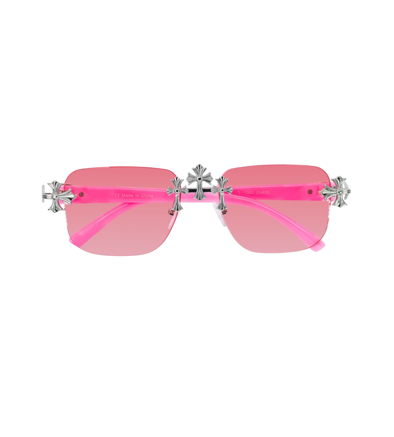 Streetwear Sunglasses