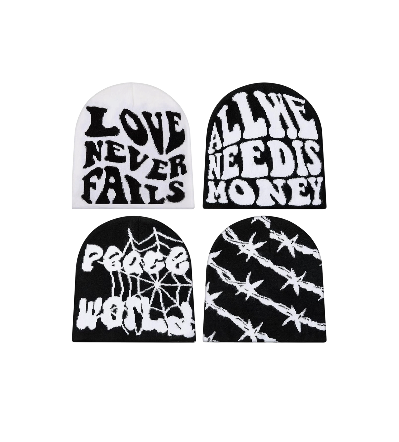 Misc Beanies