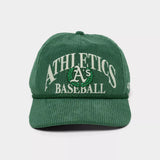 47 Athletics MLB Pitchout Rope HITCH Snapback Hat