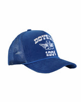 Boys Lie Dirty Thirty Trucker Hat