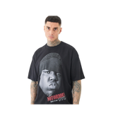 Biggie B.I.G. Head Tee