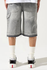 Serenede “ATELIER” Denim Short