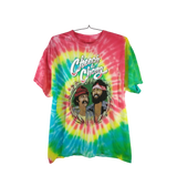 Cheech And Chong Tie Dye Tee