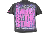 Hellstar Powered By The Star Capsule 10 Tee