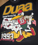 DUAA “Run Club” Tee