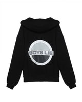 Boys Lie Pamela Gone Rogue Racer Hoodie