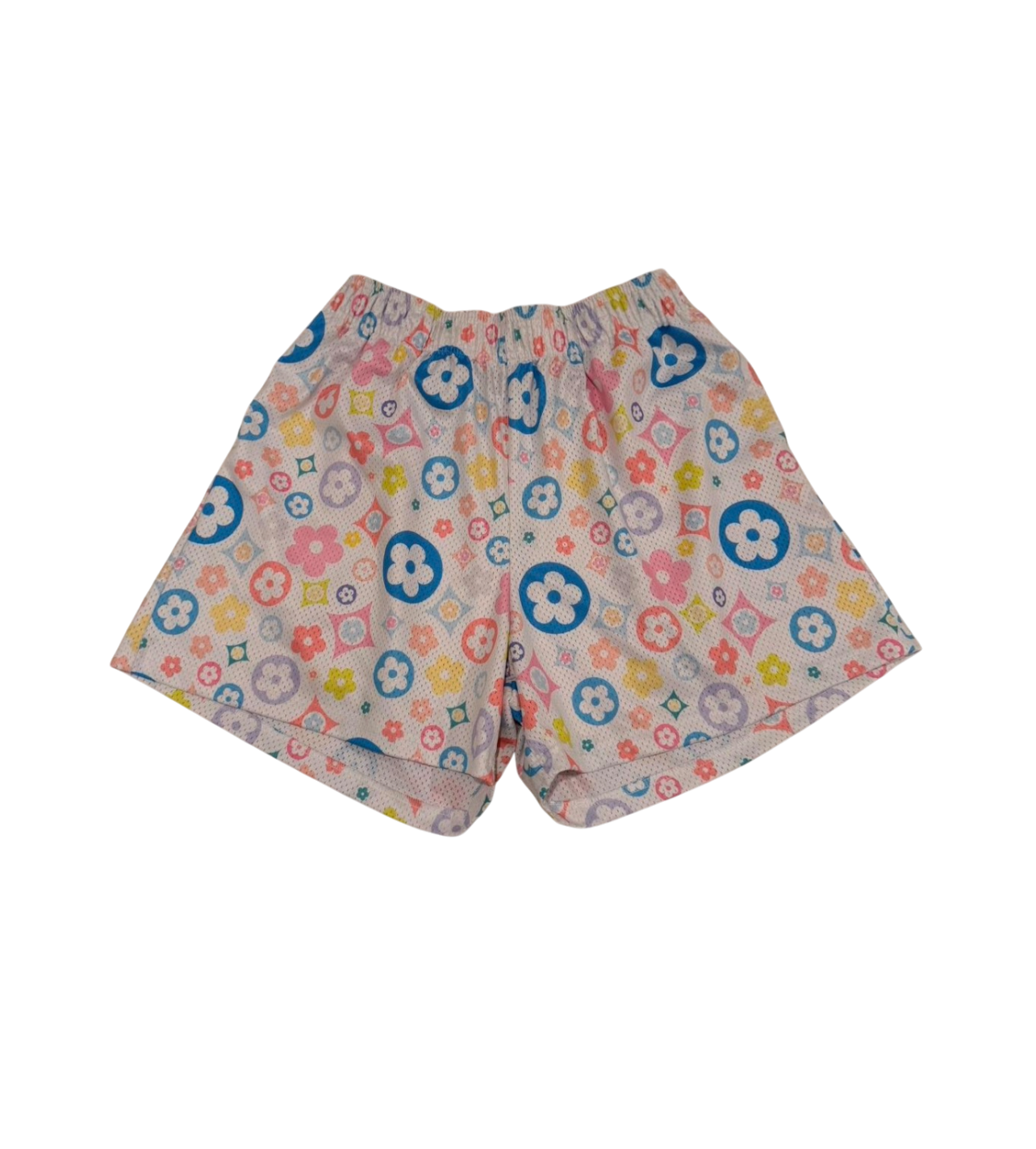 Bravest Studios Multi Summer Short Small