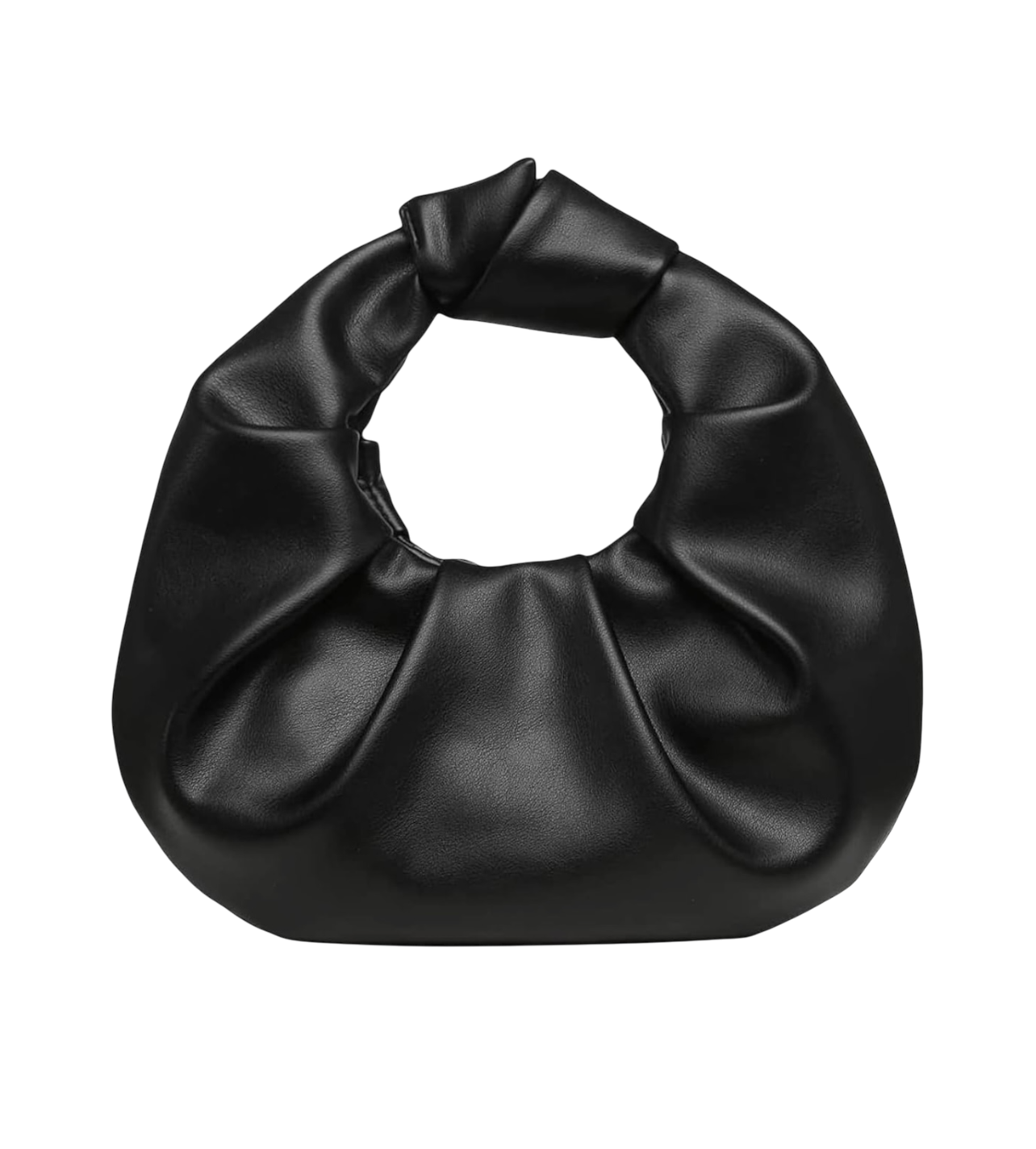 Dallas Black Bag