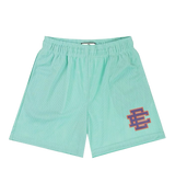 EE Teal Summer Shorts