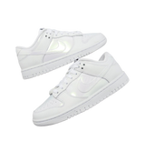 Dunk Low Triple White