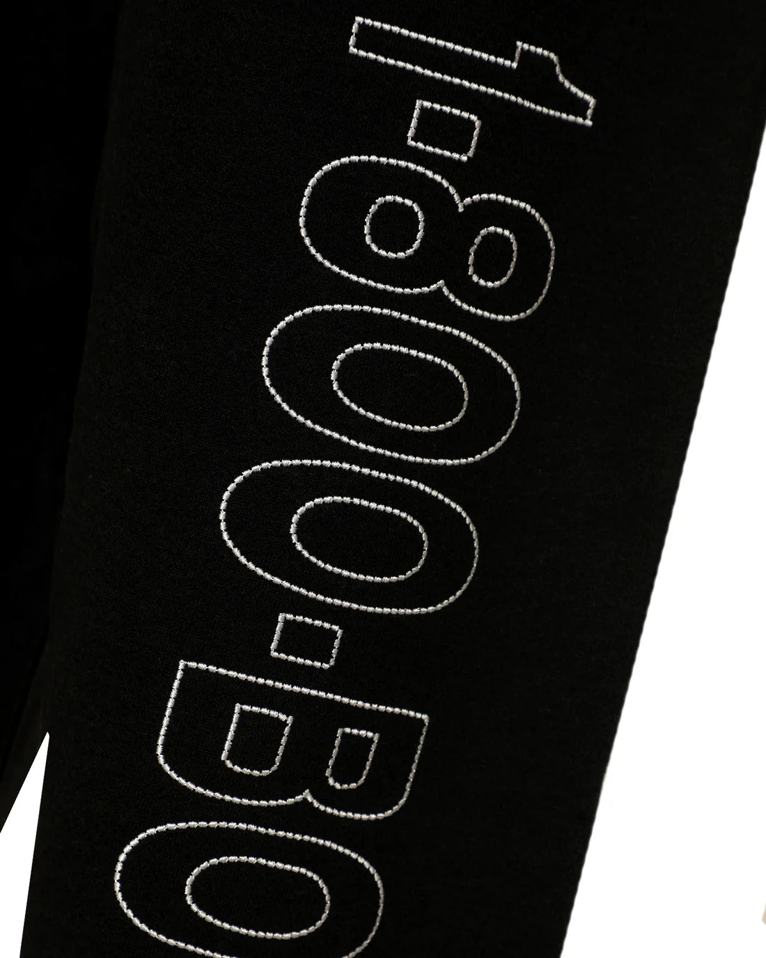 Boys Lie Disconnected 1-800 Kimmy P Pant Black