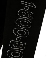 Boys Lie Disconnected 1-800 Kimmy P Pant Black