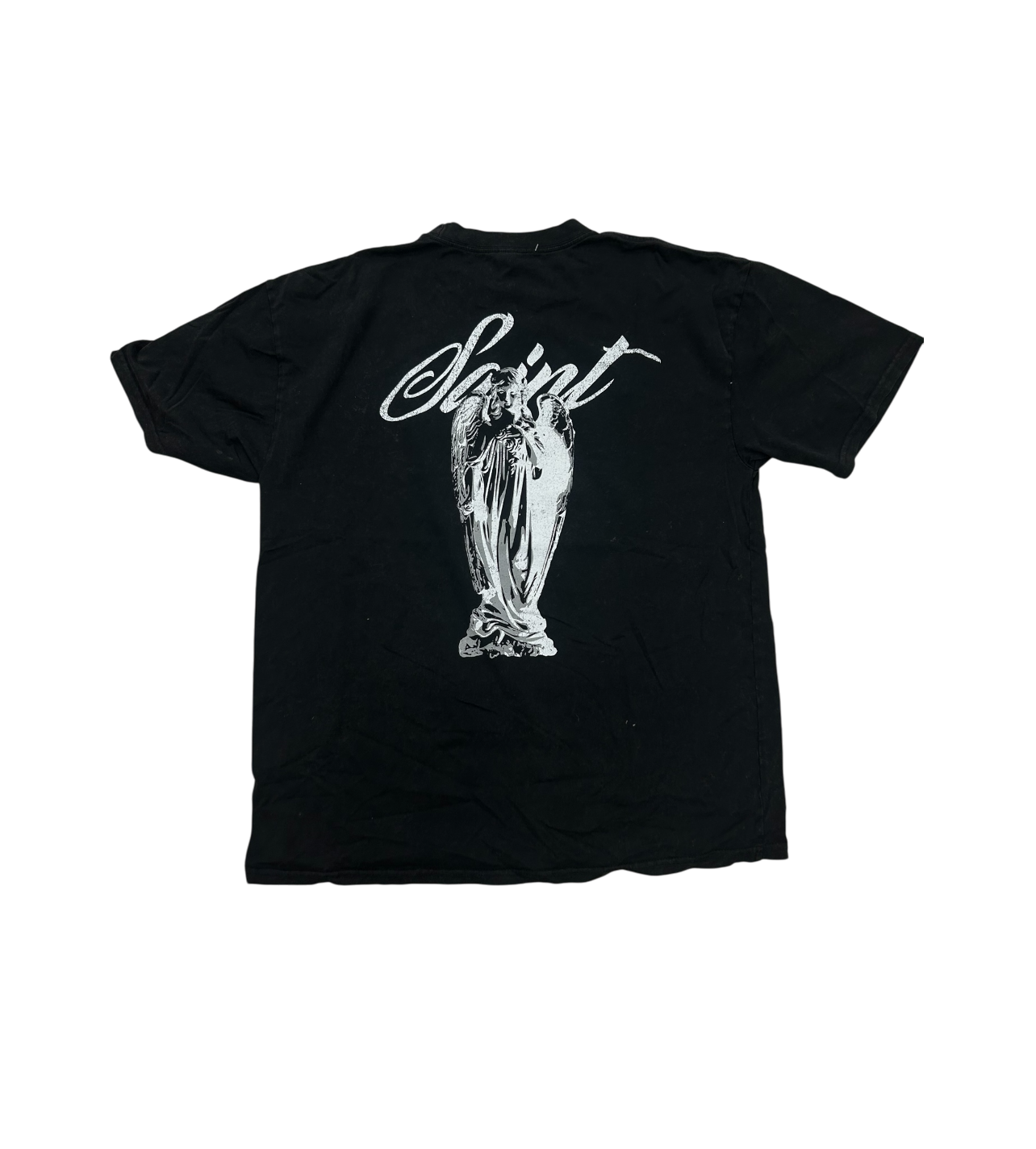 Saint Black Guard Tee