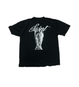 Saint Black Guard Tee