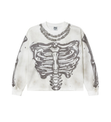 Vale Skeleton Longsleeve
