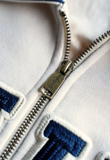 God In You “Saved” Full Zip Jacket