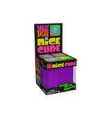 NEEDOH Nice Cube Purple
