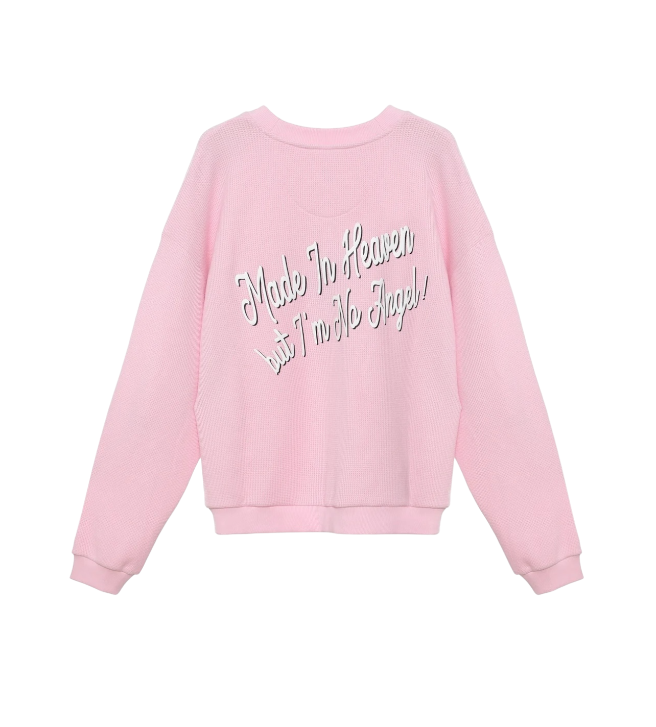 Boys Lie Georgia Rules V2 Kara Crewneck