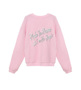 Boys Lie Georgia Rules V2 Kara Crewneck