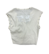 Boys Lie Read The Signs Rebel Tank