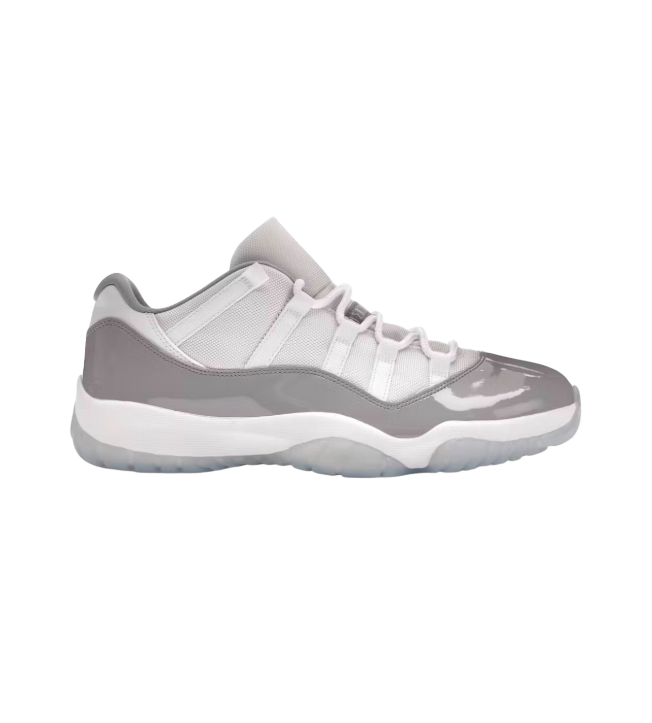 Jordan 11 Retro Low “Cement Grey”