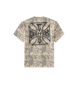 WCC Camo Logo Tee