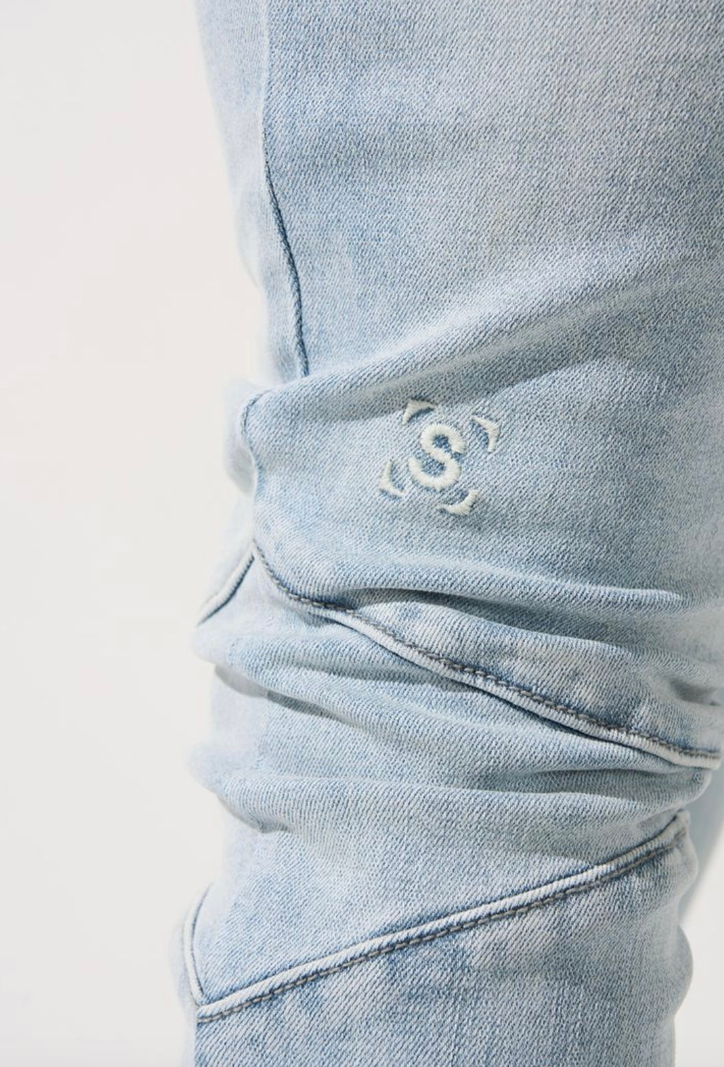 Serenede “KYRO” Blue Jeans