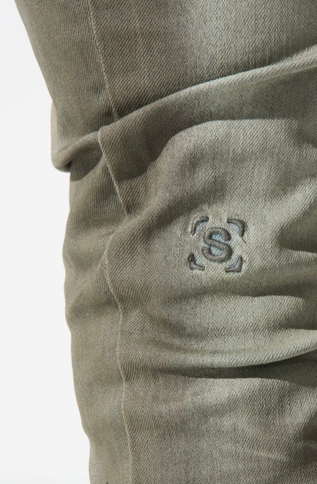 Serenede “ZINC” Jeans