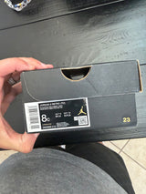 Space Jam 11 Low 8C Toddler (Pre-Owned)