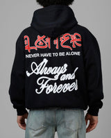 Loiter Vamp Zip Up