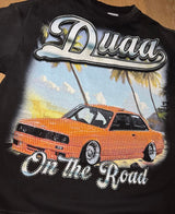 DUAA “Destination” Tee