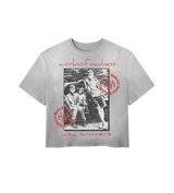 Madness “Summers” Vintage Tee White