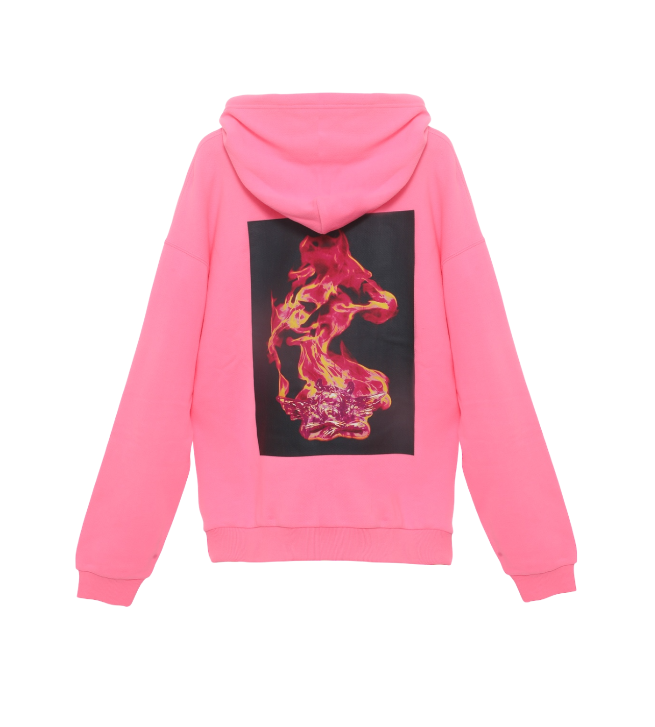 Boys Lie Electric Love V2 Harley Zip Hoodie