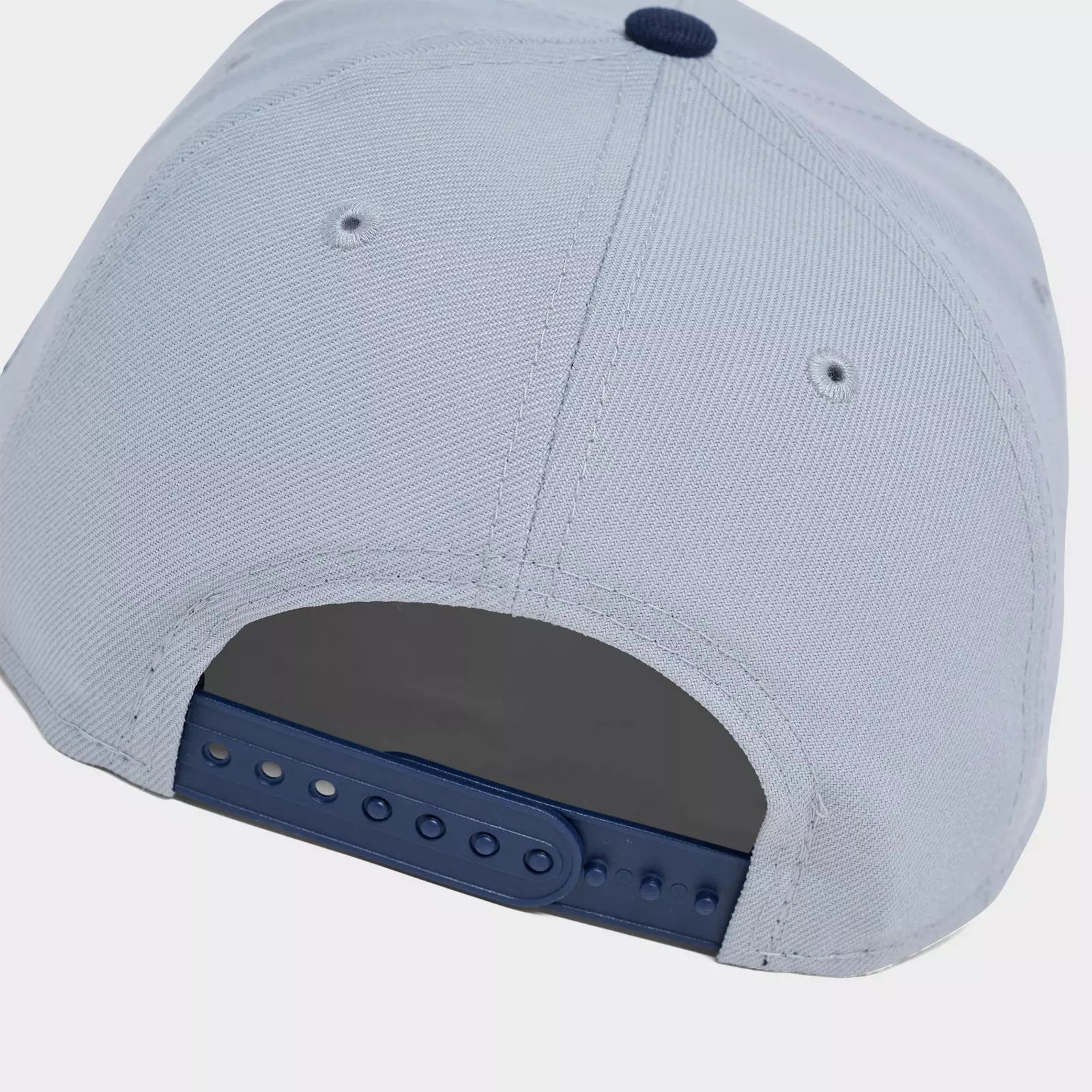 New Era New York Yankees MLB 9FORTY Embroidery Wordmark A-Frame Snapback Hat