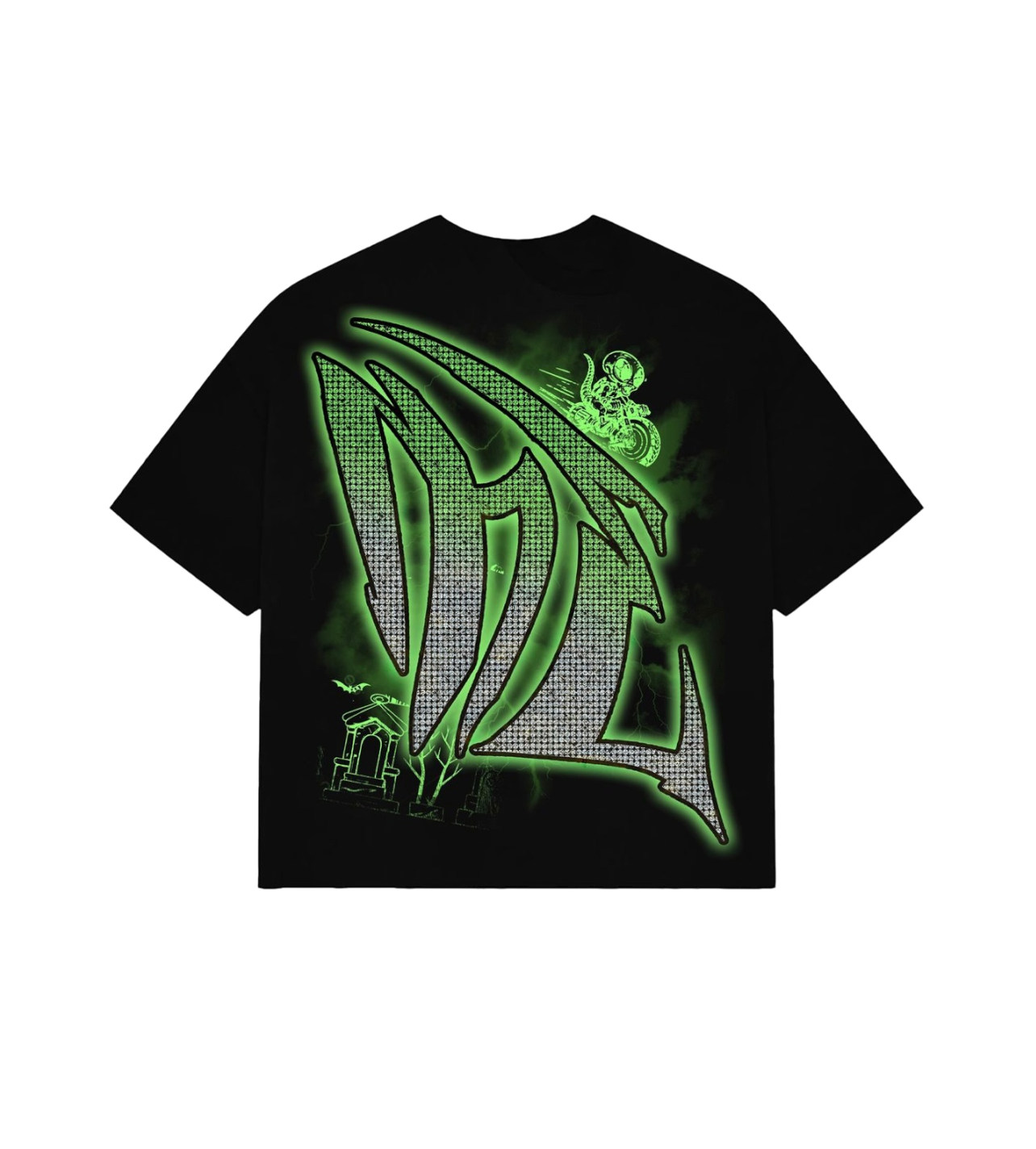 Mixed Emotions Goblin Tee