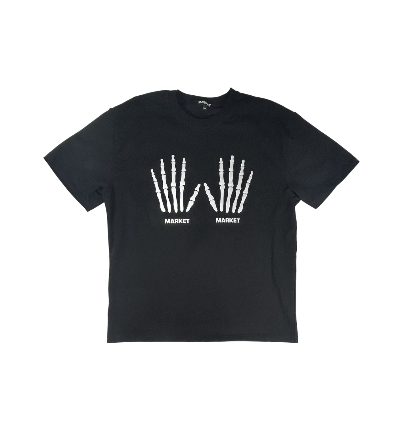 Chinatown Market Skele Hands Tee