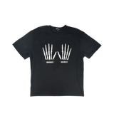 Chinatown Market Skele Hands Tee