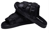 Draco Slide Black