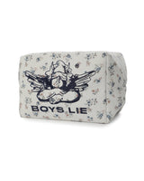 Boys Lie Violets Are Blue Pouch
