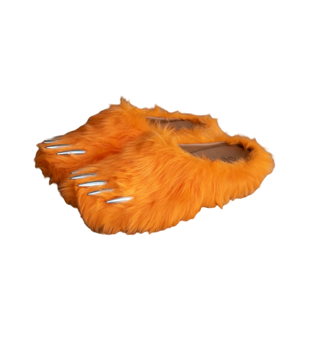 Bravest Studios Glorange Bear Claw