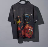 DUAA “Champions” Tee Black