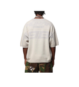 Loiter Knit Jersey Tan