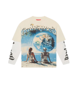 Godspeed Artificial Love Double Layered Longsleeve