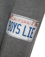 Boys Lie Drivers License MM Pant