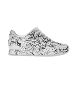 ASIC Marble White