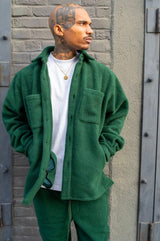 EPTM Comfy Shirt Green