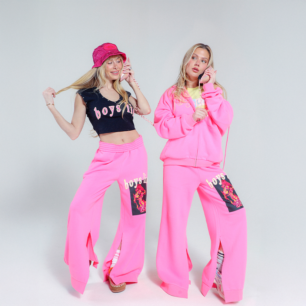 Boys Lie Electric Love V2 MM Pant
