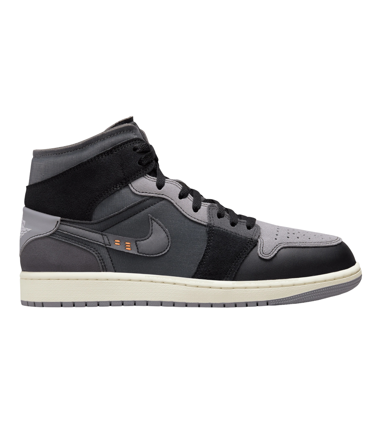 Jordan 1 Dark Craft GS