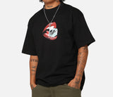 Loiter Lips Tee