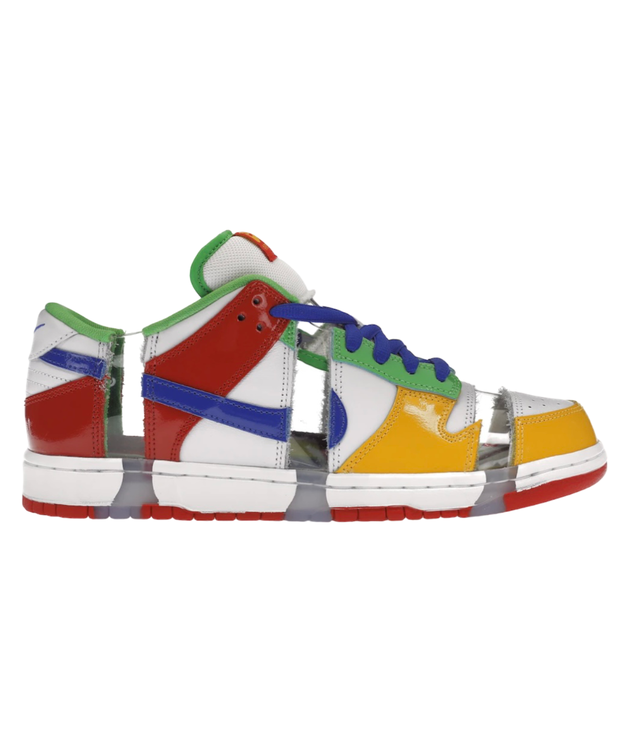 Nike Dunk Low Ebay